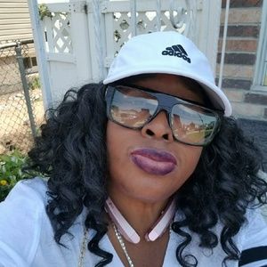 Meet your Posher, Janice